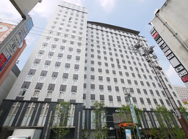アパホテル＜名古屋栄＞